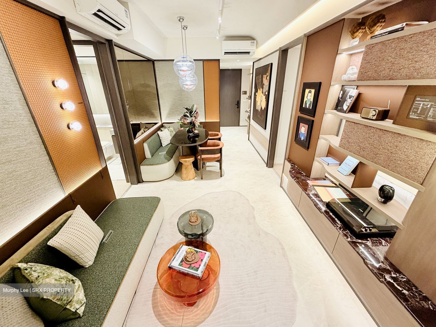 Hudson Place Residences (U/C) (D5), Apartment #621796721